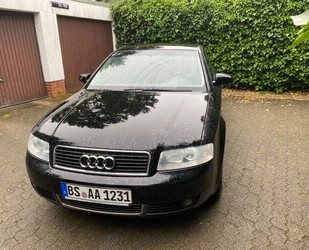 Audi A4 Avant Gebrauchtwagen
