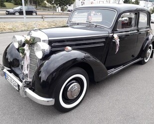 Mercedes-Benz 170 S Gebrauchtwagen