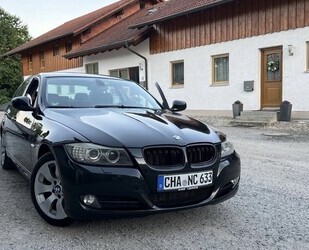 BMW 318 Gebrauchtwagen