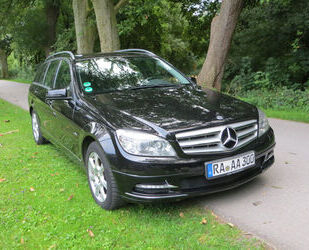 Mercedes-Benz 220 CDI Gebrauchtwagen