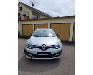 Renault Megane Gebrauchtwagen