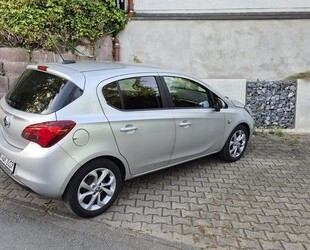 Opel Corsa E Gebrauchtwagen