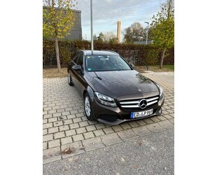 Mercedes-Benz C 200 Gebrauchtwagen