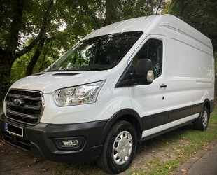 Ford Transit Kasten Gebrauchtwagen