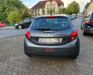 Peugeot 208 Gebrauchtwagen