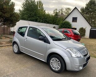 Citroen C2 Gebrauchtwagen