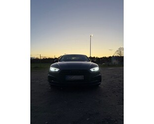 Audi S5 Gebrauchtwagen
