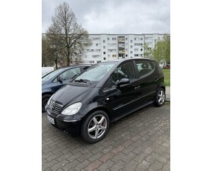 Mercedes-Benz A 190 Gebrauchtwagen