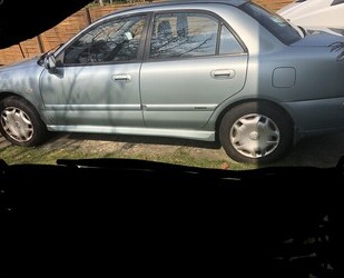 Mitsubishi Carisma Gebrauchtwagen