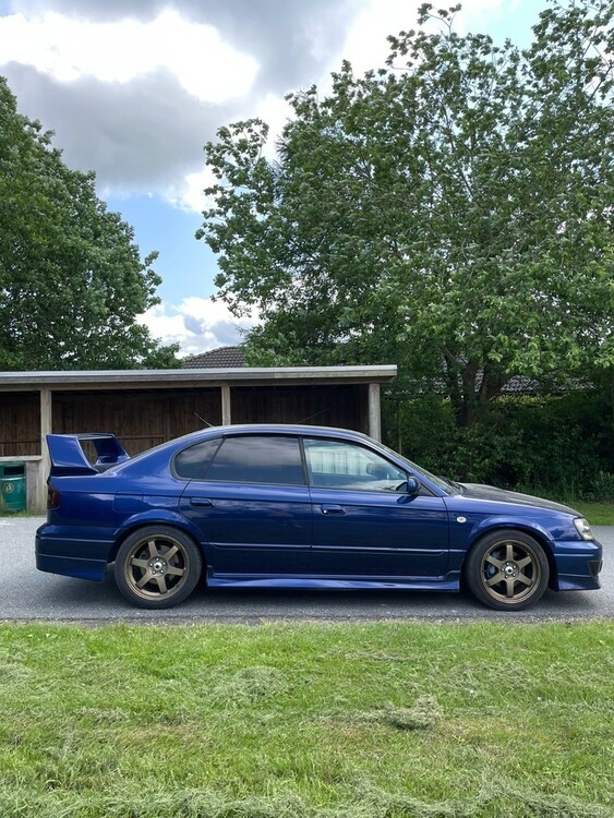 Legacy