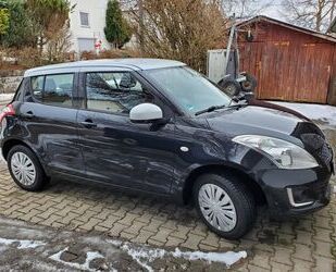 Suzuki Swift Gebrauchtwagen