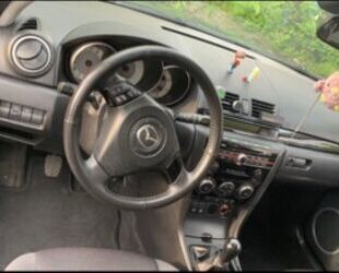 Mazda 3 Gebrauchtwagen