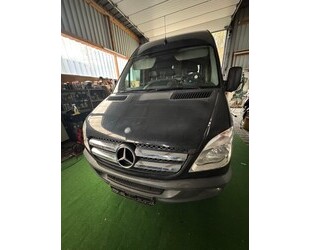 Mercedes-Benz Sprinter Gebrauchtwagen