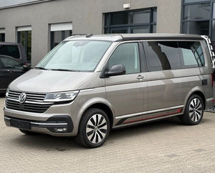 VW T6.1 California 