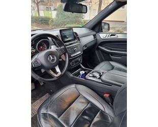 Mercedes-Benz GLE 350 KOMBI 4X MATIC Gebrauchtwagen