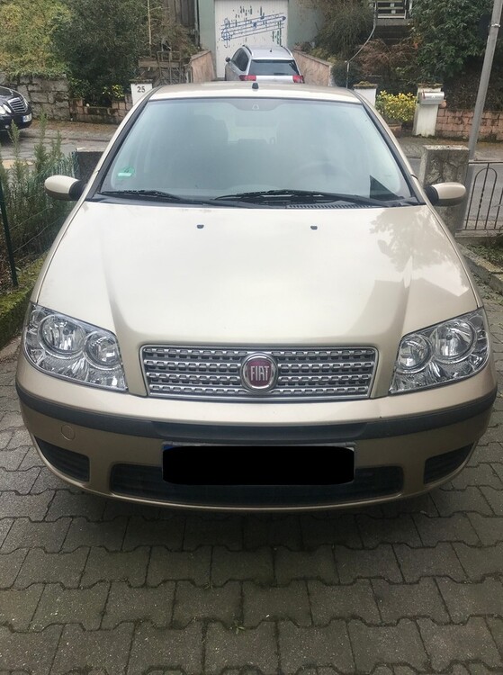 Punto