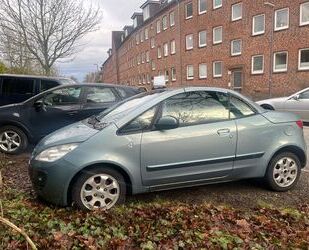 Mitsubishi Colt CZC Cabriolet Gebrauchtwagen