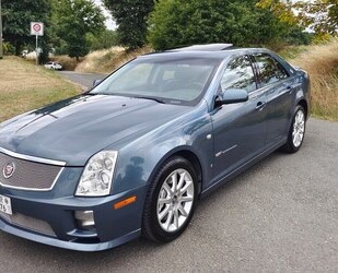 Cadillac STS Gebrauchtwagen