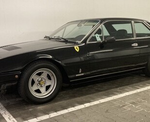 Ferrari 400 I Gebrauchtwagen