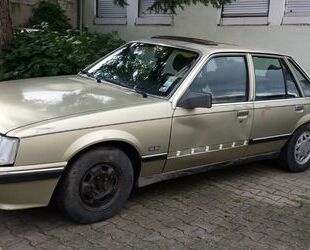 Opel Senator A Gebrauchtwagen