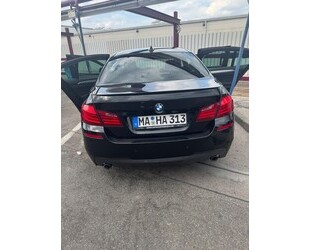 BMW 535d Gebrauchtwagen