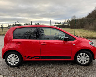 Skoda Citigo Gebrauchtwagen