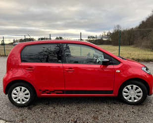 Skoda Citigo Gebrauchtwagen