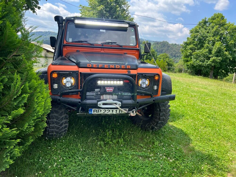 Defender