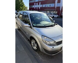Renault Scenic Gebrauchtwagen