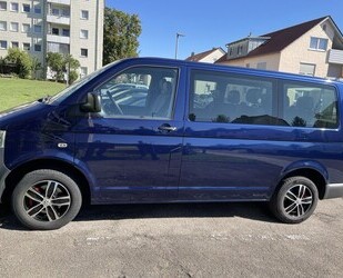 VW T 5 Gebrauchtwagen