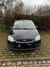 Focus C-MAX