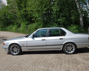 BMW 730 Gebrauchtwagen