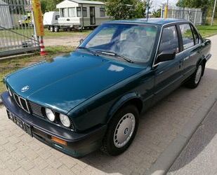 BMW BMW E30 Gebrauchtwagen