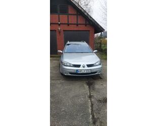 Renault Laguna Grandtour Gebrauchtwagen