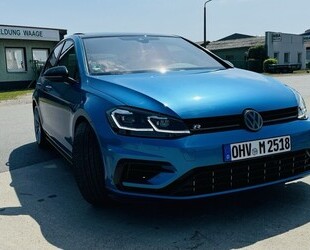 VW Golf VII Gebrauchtwagen