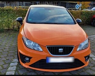 Seat Ibiza Gebrauchtwagen