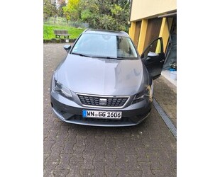 Seat Leon ST Gebrauchtwagen