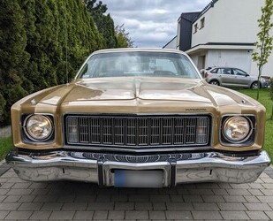 Plymouth Fury Gebrauchtwagen