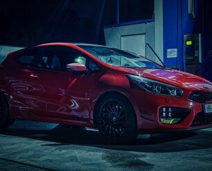Kia Pro CeeD Gebrauchtwagen