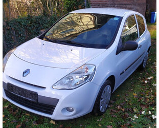 Renault Clio Gebrauchtwagen