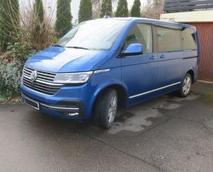 VW T6.1 Gebrauchtwagen