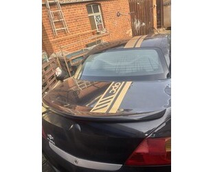 Opel Tigra Gebrauchtwagen