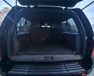 Ford Expedition Gebrauchtwagen