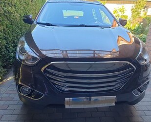 Hyundai IX35 Gebrauchtwagen