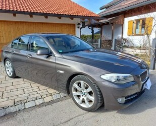 BMW 535 Gebrauchtwagen