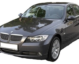 BMW 320 D - E90 Gebrauchtwagen