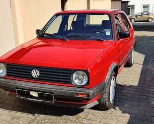 VW Golf 2 Mit H Kennzeichen Gebrauchtwagen