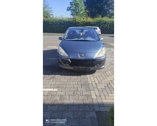 Peugeot 307 Gebrauchtwagen