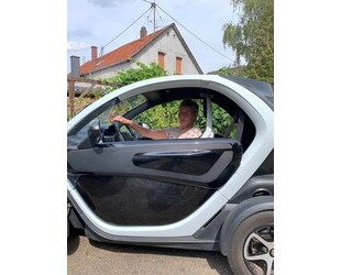 Renault Twizy Gebrauchtwagen