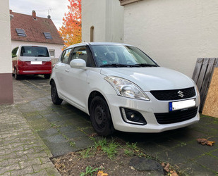 Suzuki Swift Gebrauchtwagen